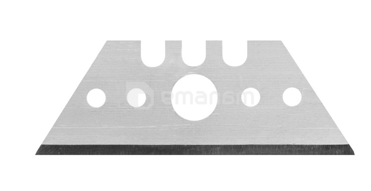 შალაშინის სამართებელი Hardy 1005-640023 5 ც