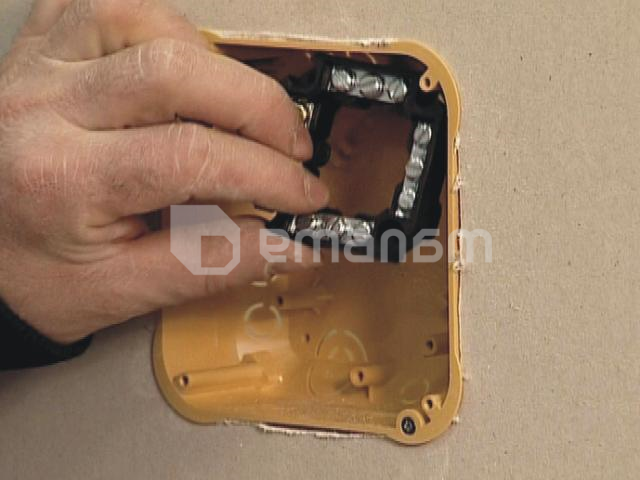 კოლოფი გამანაწილებელი Kopos KO 110/L_NA