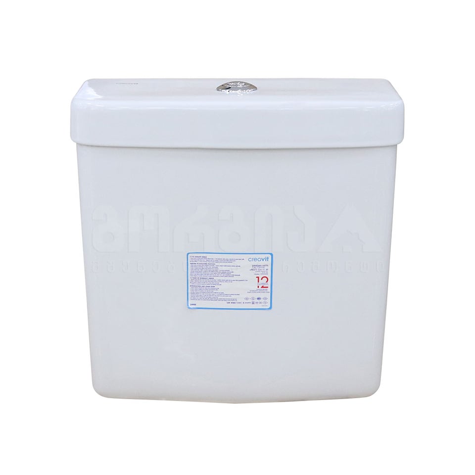 უნიტაზის ავზი LARA    LR410