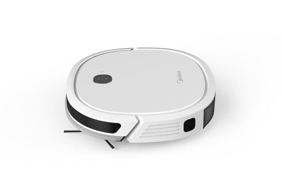 რობოტი მტვერსასრუტი M3L