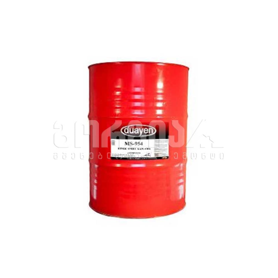 ჰიდროიზოლაცია დუაენი MS954 სპრეი 2კომპო.(220კგ+200კგ)