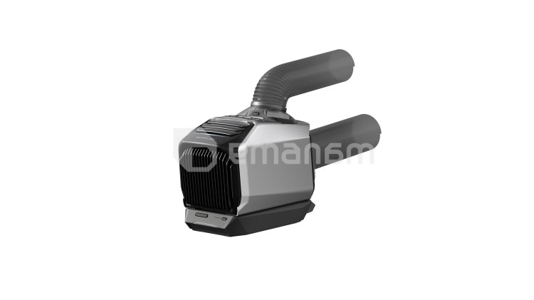 კონდიციონერი პორტატული Ecoflow Wave 2