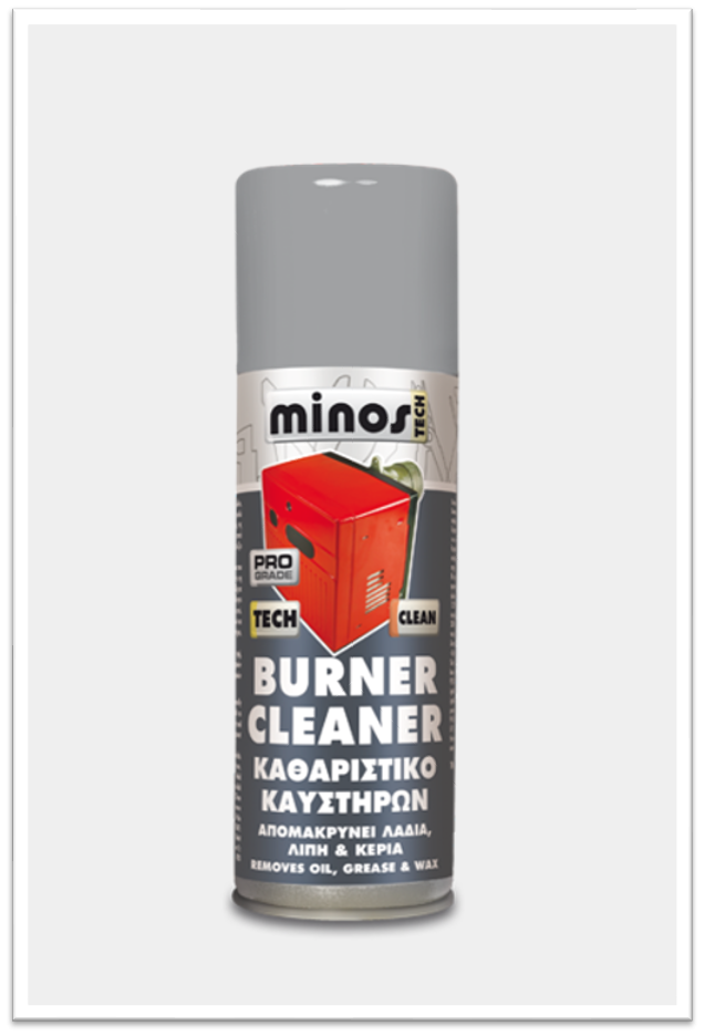 ცხიმებისაგან გამწმენდი სპრეი 400მლ