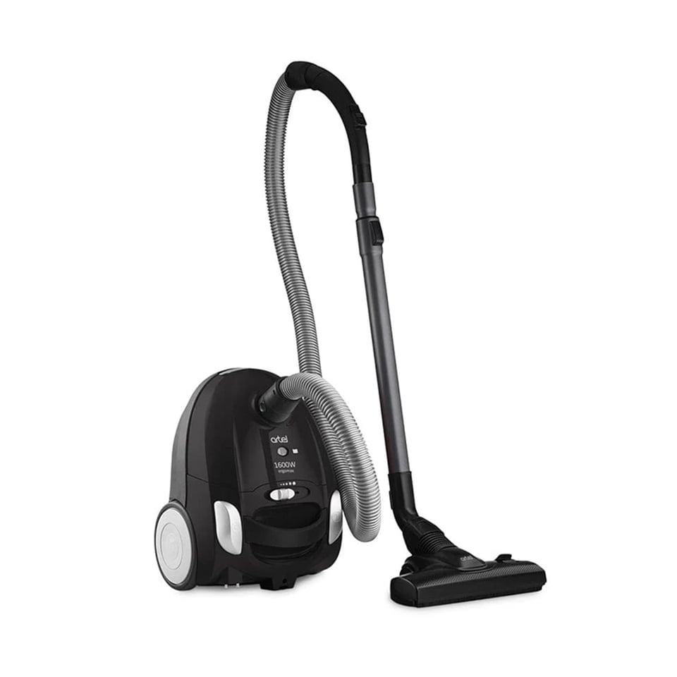 მტვერსასრუტი ARTEL VCB 0316 Black