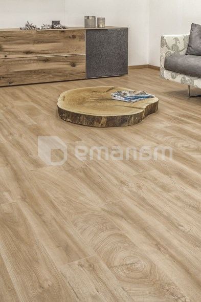 ლამინატი Kaindl NT მუხა Fresco Lodge 1383x159x10 AC4/32