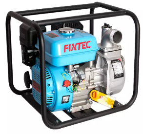 ბენზინის წყლის ტუმბო /7HP GASOLINE WATER PUMP,3' FGWP301