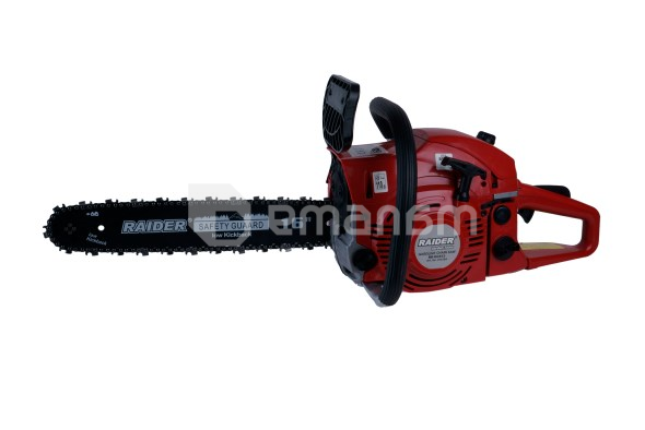 ბენზოხერხი RAIDER RD-GCS14 2000 W