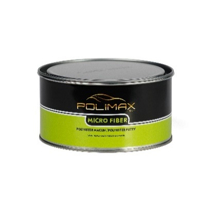 POLIMAX 1/1 საგოზავი MICROFIBER
