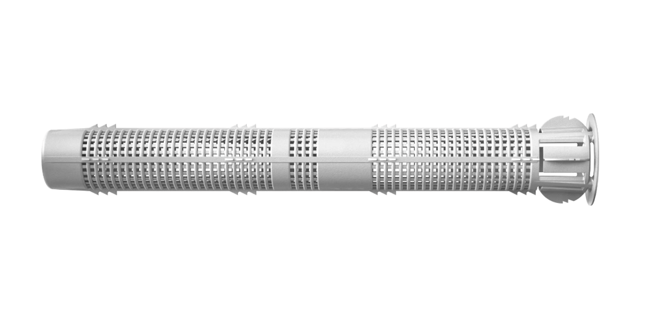 ცეცხლგამძლე სამონტაჟო ქაფი - B1 750 ml