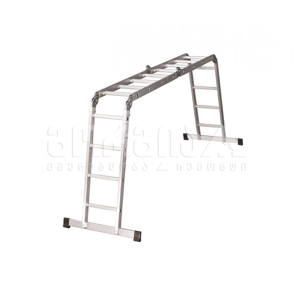 აკრობატული კიბე  4.75 მ  4x4 PERILLA