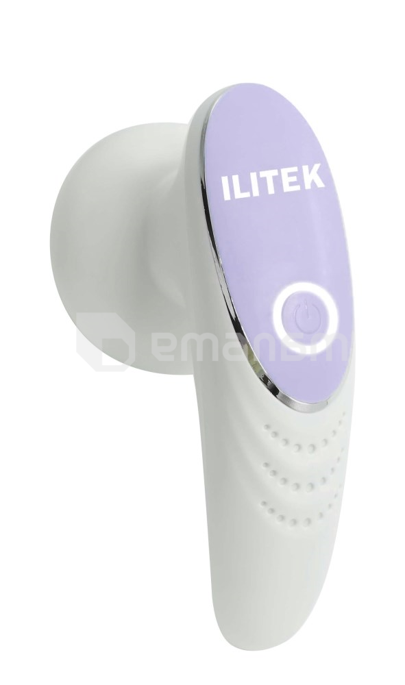 ტანსაცმლის ელექტრო საწმენდი Ilitek il 6222