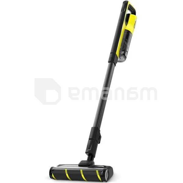 აკუმულატორის მტვერსასრუტი Karcher Plus VC 4S