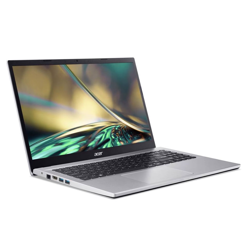 Acer Aspire 3 A315-59G 15.6FHD IPS/Intel i5-1235U/8/512F/NVD550-2/Lin/Silver