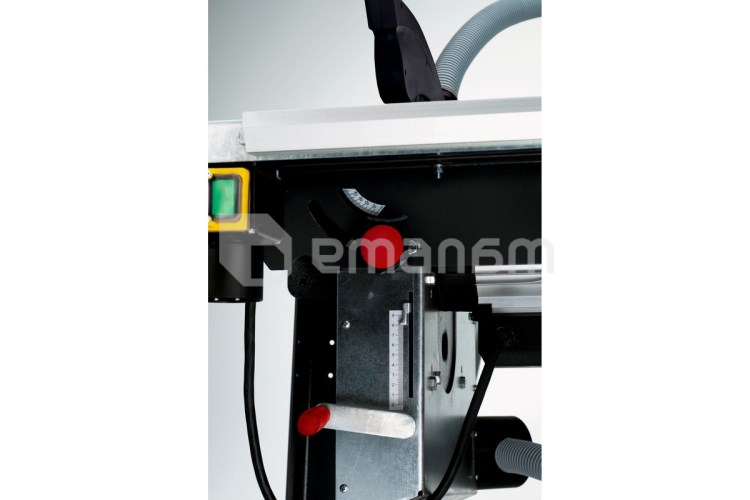 მაგიდის ცირკულარული ხერხი Metabo TKHS 315 C - 2.0 WNB 2000W (0103152000)