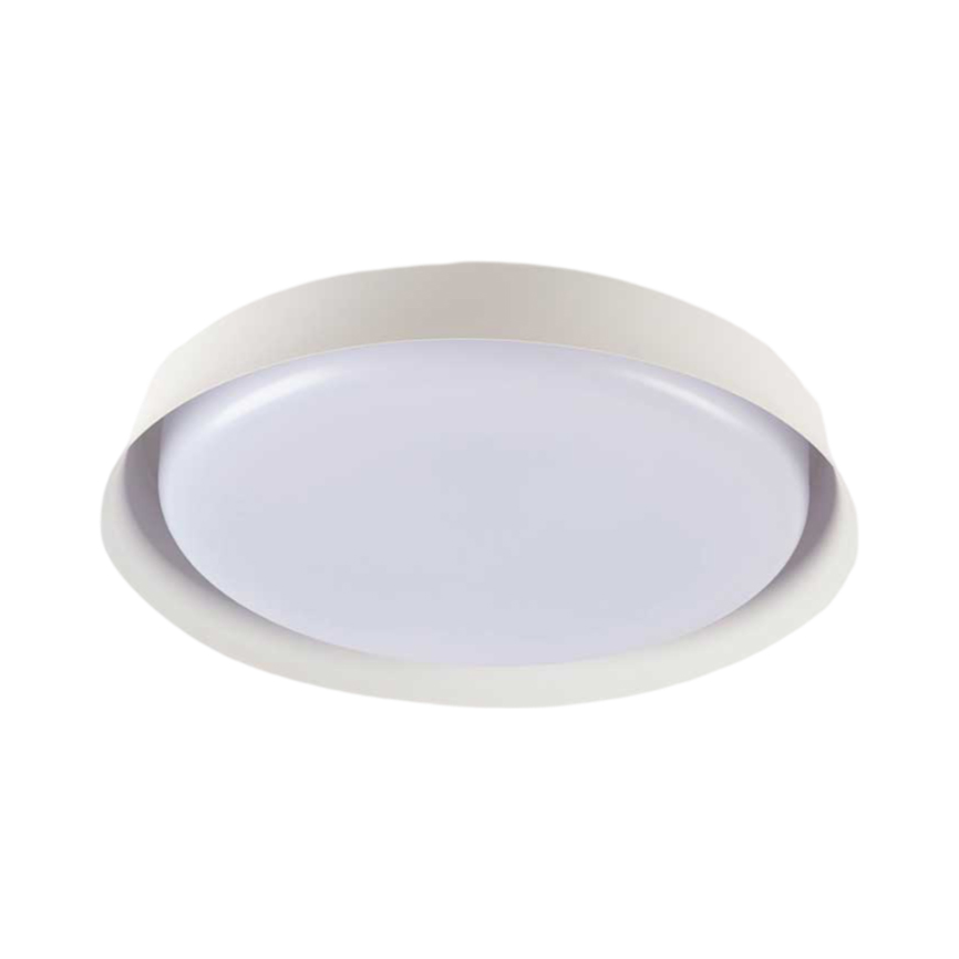 ჭერის სანათი New Light Sky-CL D380 LED 36W 3000K თეთრი