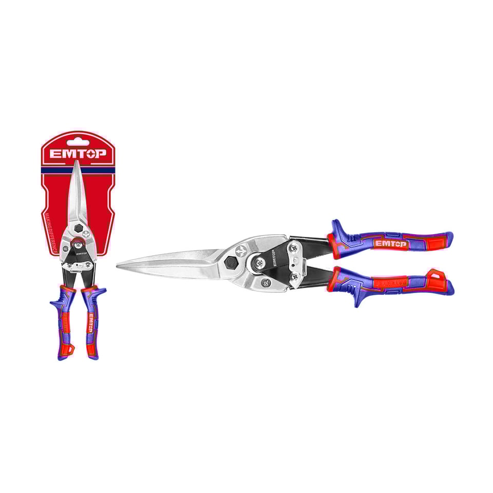 პროფილის საჭრელი მაკრატელი 300მმ EASP1271 EMTOP