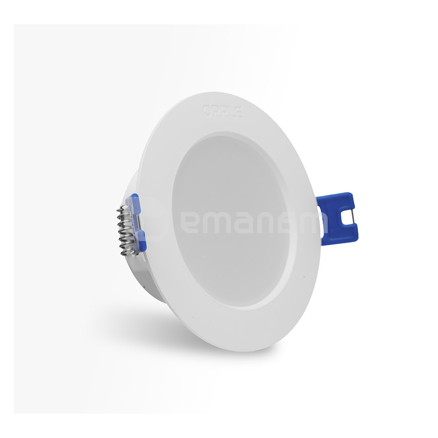 პანელი LED OPPLE 4W 4000WH
