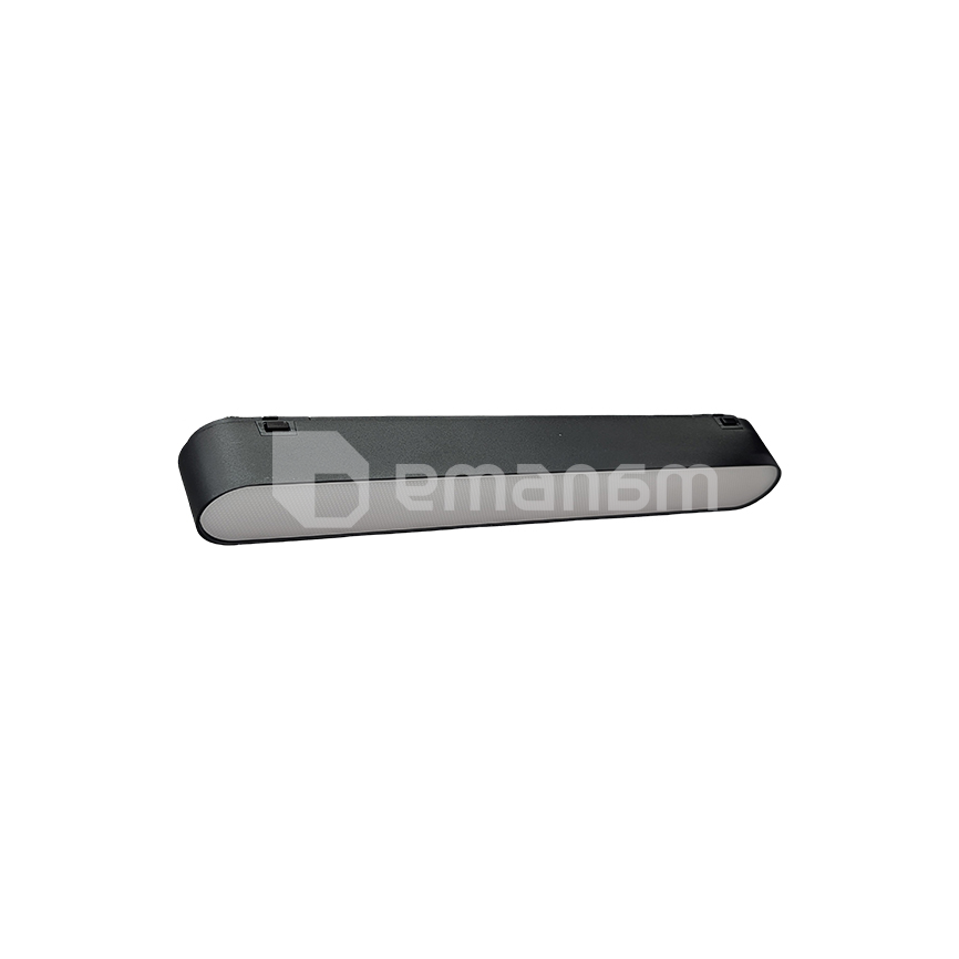 სანათი ტრეკი Sneha 12W YC-35-F BK