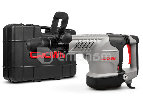 პერფორატორი Crown CT18123 1500W