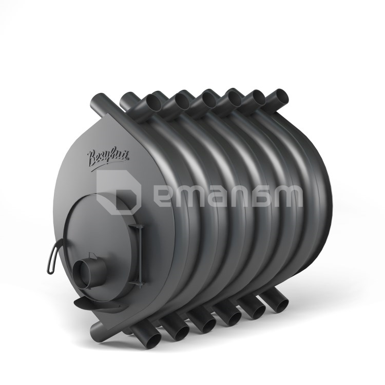 გამათბობელი ღუმელი Vezuvi AOGT 03