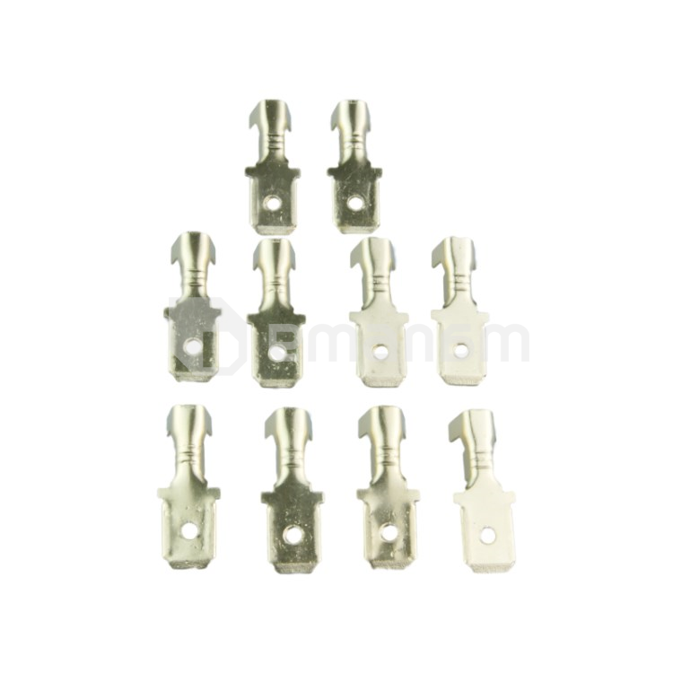 კაბელის კონექტორი DPM 10 ც