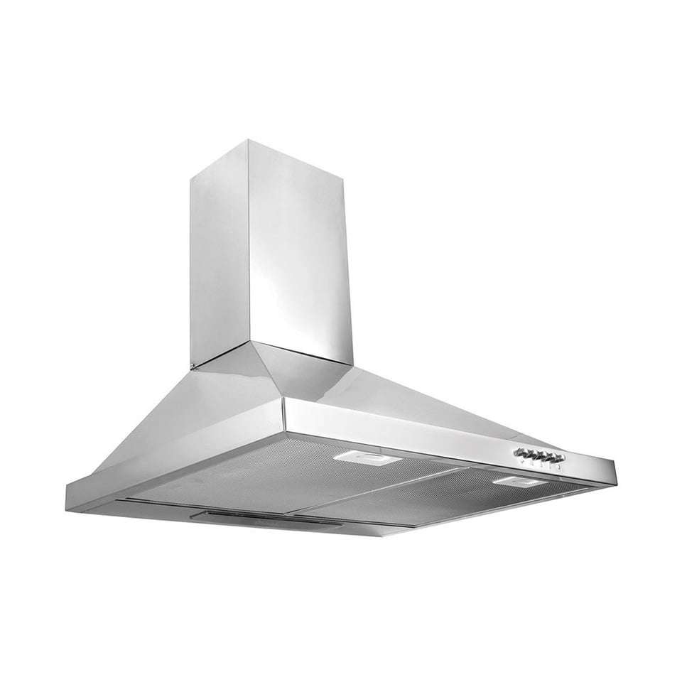გამწოვი DP6-X Inox KUMTEL