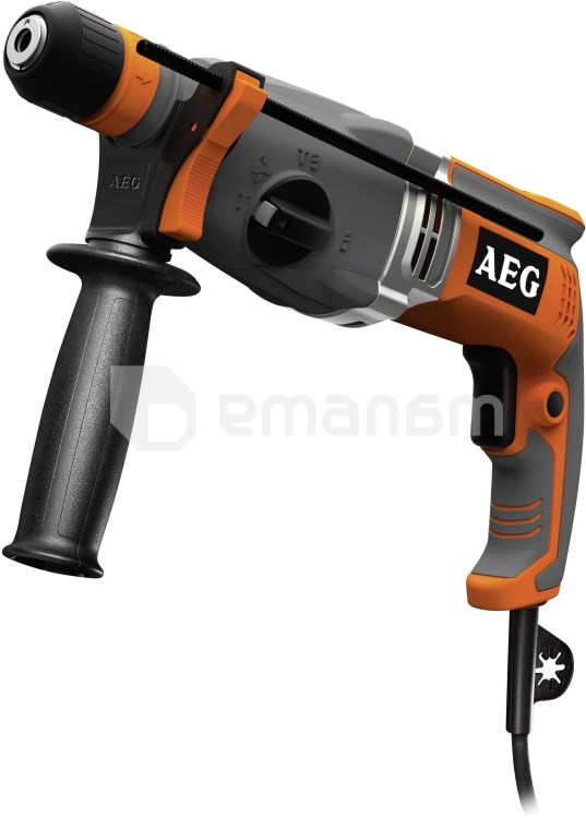 პერფორატორი AEG KH28XE 1010W