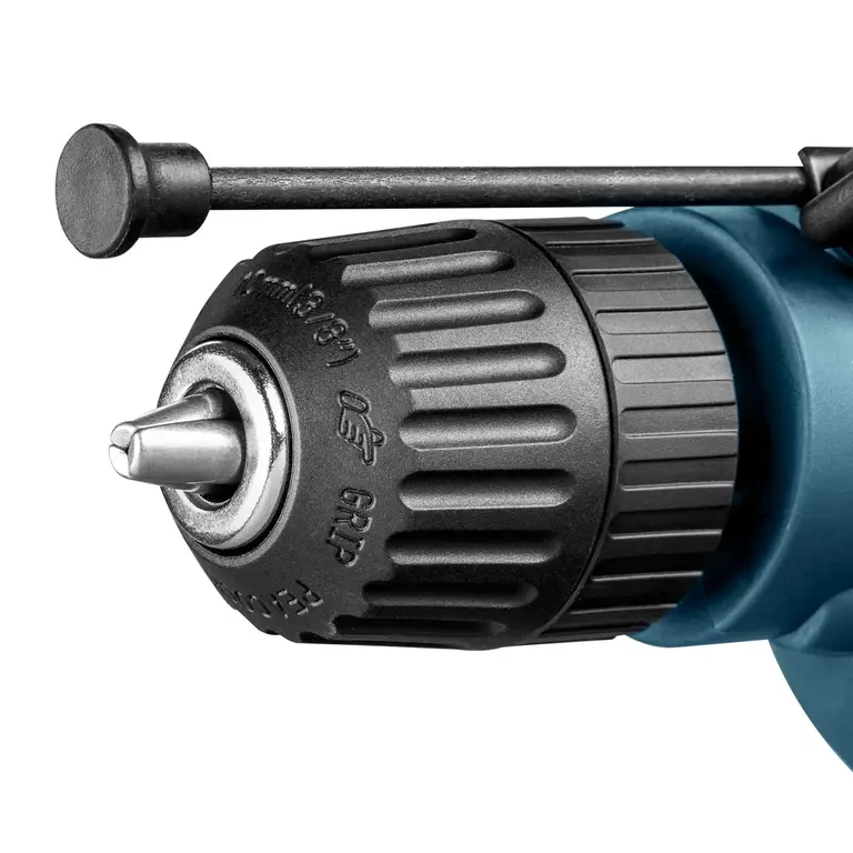 ელექტრო ბურღი-სახრახნისი Ronix-2115 420w