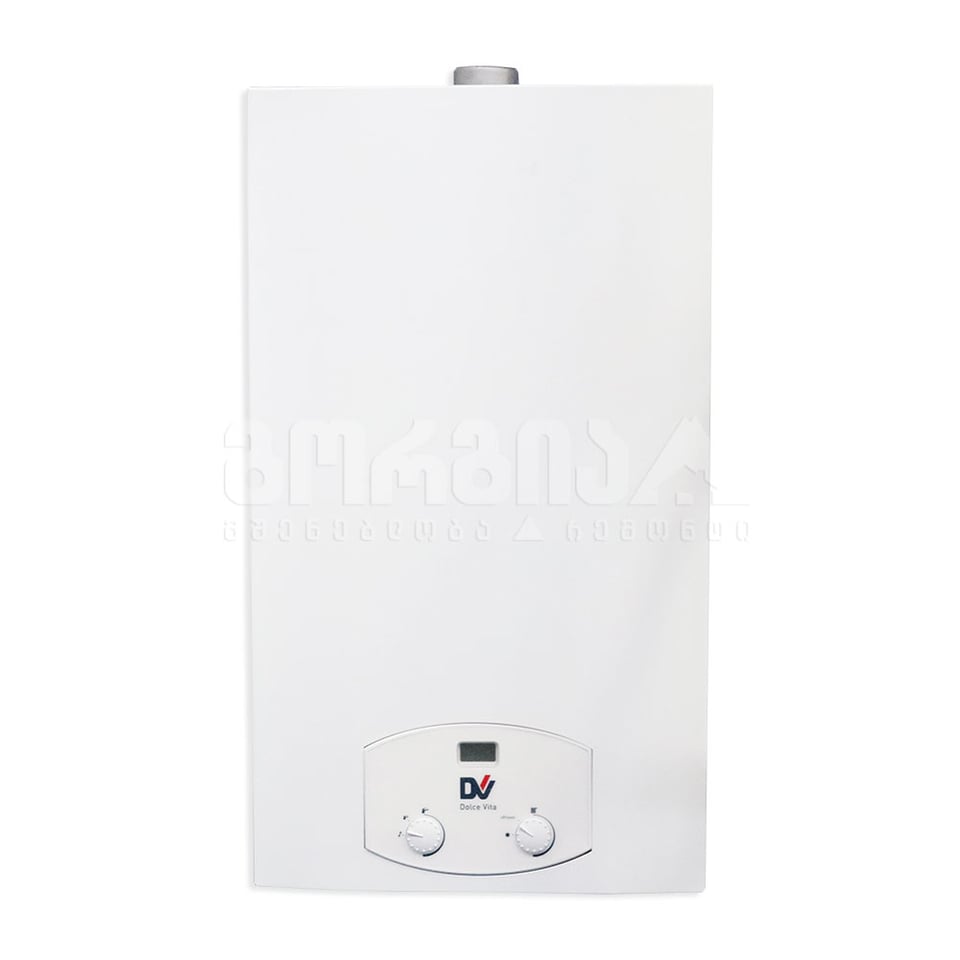 გათბობის ქვაბი DOLCEVITA DX  24 A Fi (P)