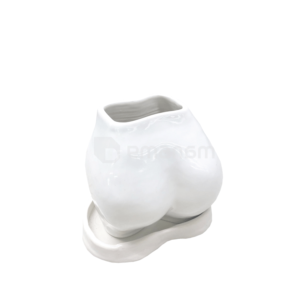 ქოთანი კერამიკული 13 სმ