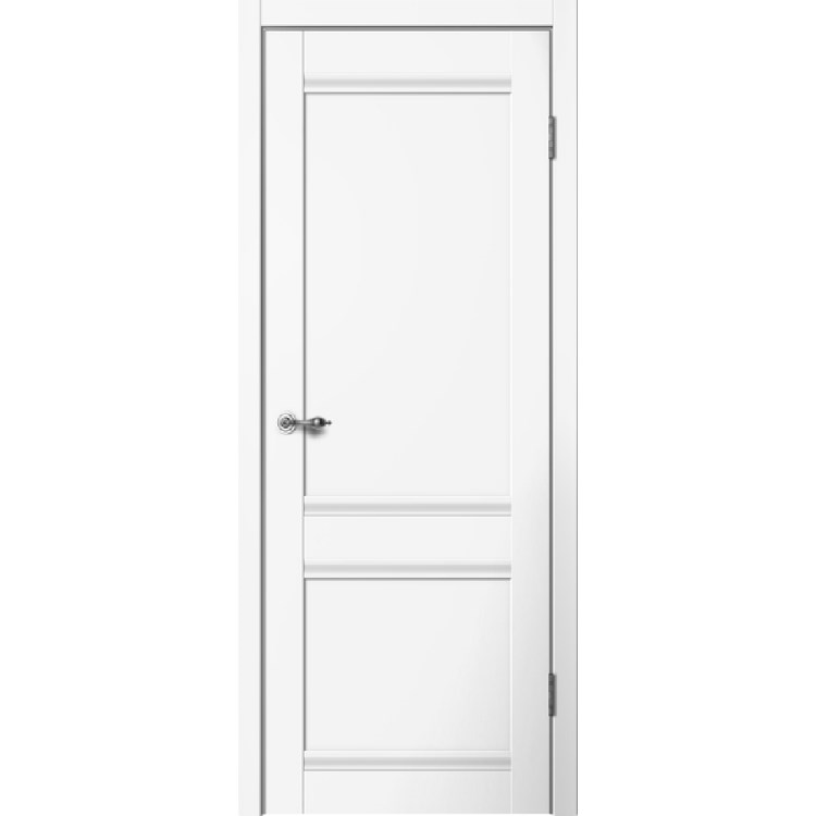 კარის ბლოკი ZPC Emalit CLASSIC C1 36x700x2150 მმ