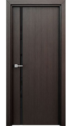 კარის კომპლექტი Dveri.ru Solo PO ვენგე 38x700x2000 მმ