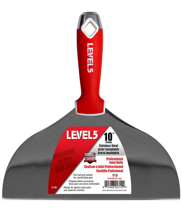 LEVEL 5 - Joint Knife 254mm