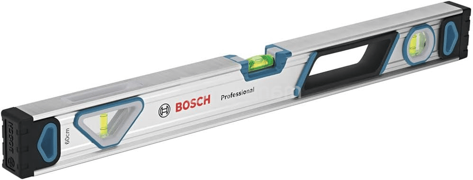 თარაზო ალუმინის Bosch 1600A016BP 60 სმ