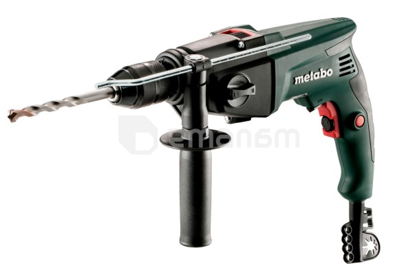 დარტყმითი დრელი Metabo SBE 760 760W (600841000)