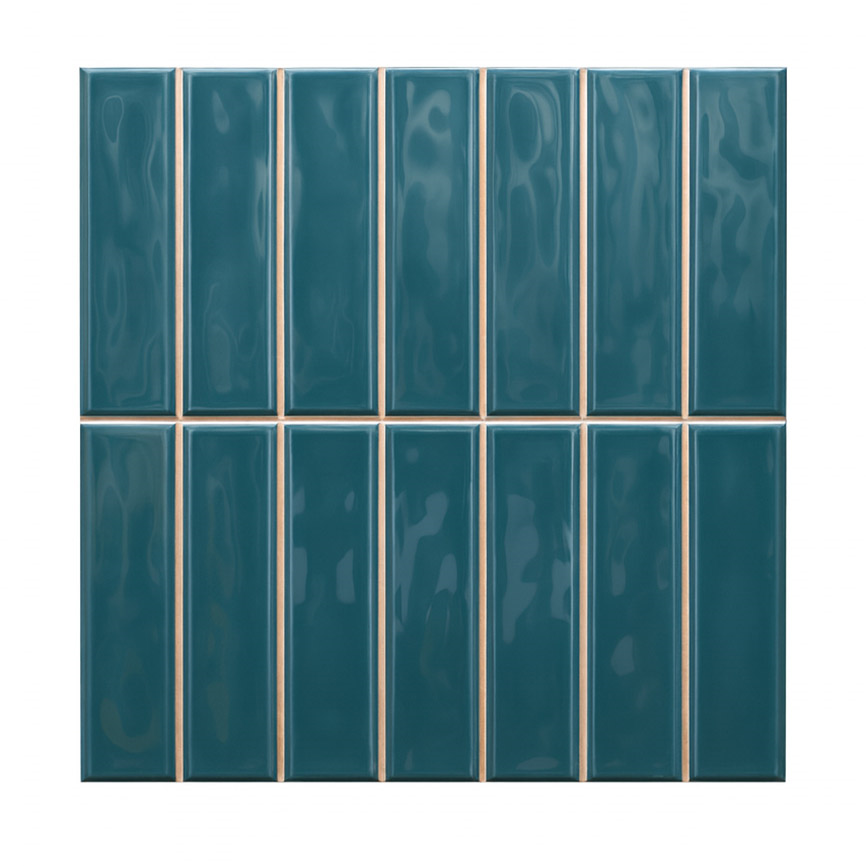 კაფელი Xatoalbaro STICKS EMERALD 20x20