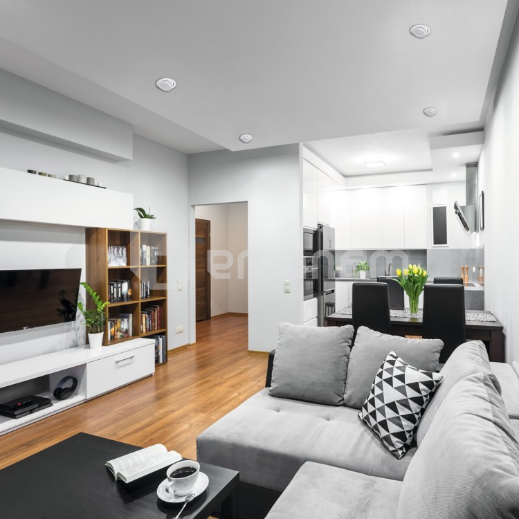 სანათი წერტილოვანი KANLUX AGEO GX5.3 1x MAX 10W DSO-W 33166