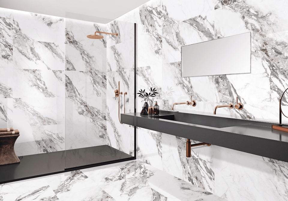 კერამოგრანიტი Anka Seramik PERLA 60X120სმ