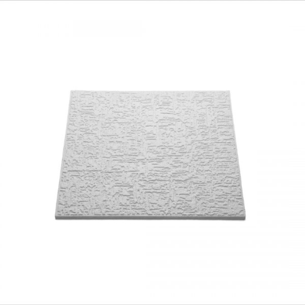 პოლისტიროლის ჭერი T102-10mm