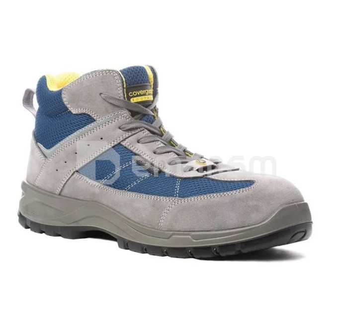 დამცავი ფეხსაცმელი Coverguard 9LEAH39 39