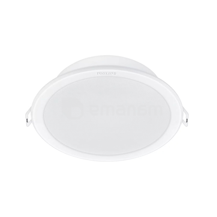 პანელი LED Philips 59471 24W 30K MESON 200 WH