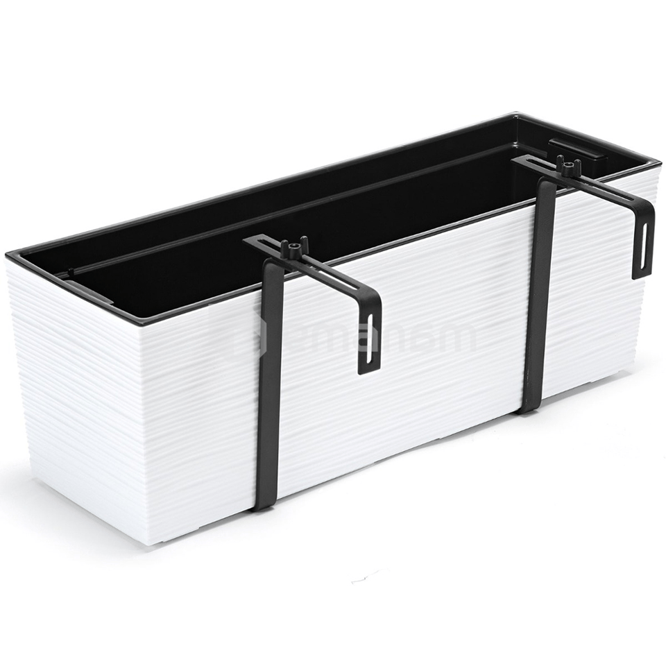 სადგამი ქოთნის Lamela Balcony holder BEGONIA