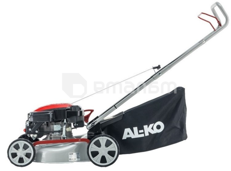 ბენზინის გაზონის საკრეჭი AL-KO EASY 4.2 P-S 1800W