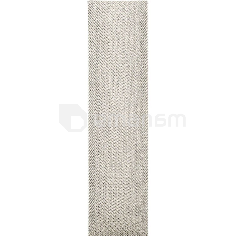 კედლის რბილი პანელი VOX Profile Regular 1 Soform Beige Tweed 30x60 სმ