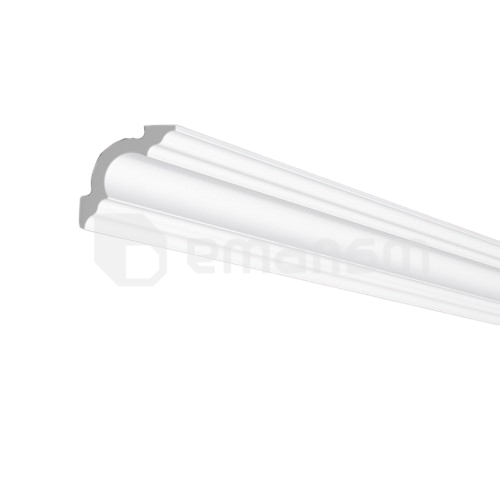 პლინტუსი პენოპლასტის NMC LX-68 2000x65x65 მმ