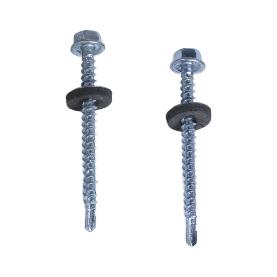 თვითმჭრელი ხრახნი ხისთვის (უფერო) 4.8X60