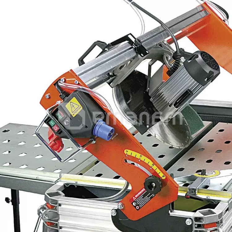 ფილის საჭრელი ელექტრო Battipav Supreme 120S 81201 1200 მმ 2200W