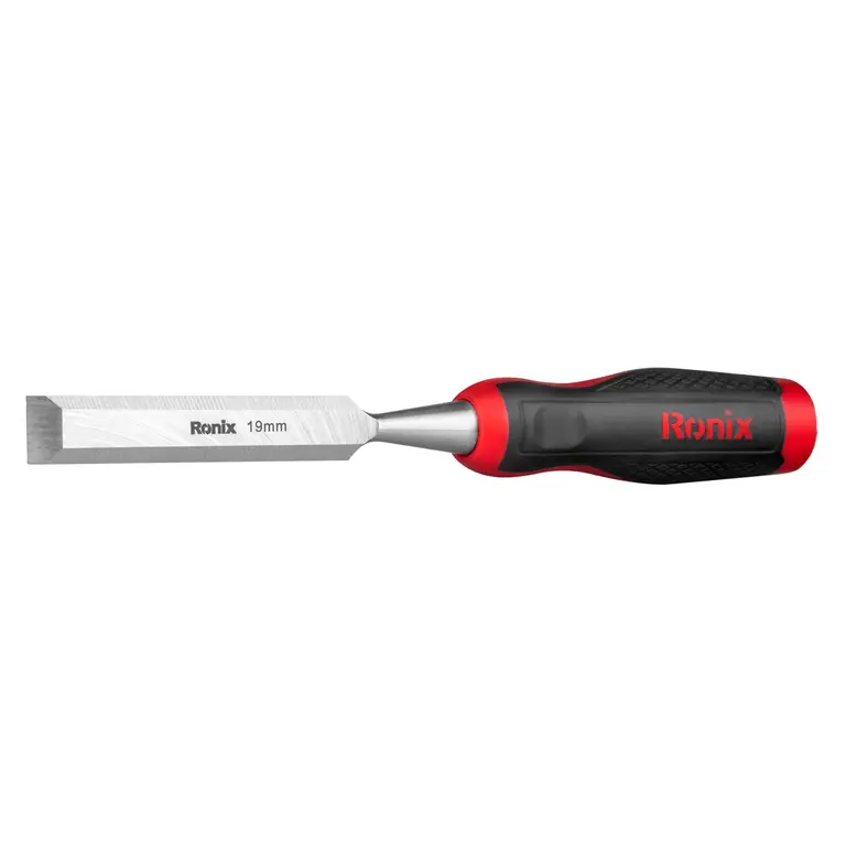 ხის საჭრეთელი Ronix RH-7119, 19მმ