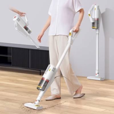 deerma Vacuum Cleaner DX888