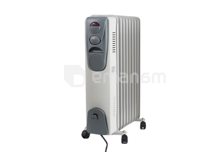 გამათბობელი ზეთის ვენტილატორით Nikura HY-C9  2900 W